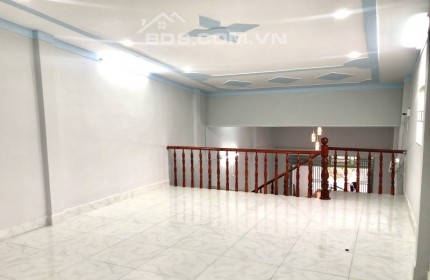 BÁN NHÀ  MẶT TIỀN ĐƯỜNG  XUÂN THỚI THƯỢNG- HÓC MÔN – 100M2-NHỈNH 4 TỶ